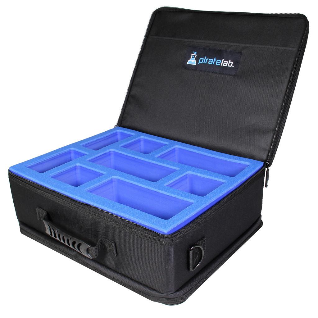 Pirate Lab Premium Collectible Card Carrying Case (Choose Type!) FAST