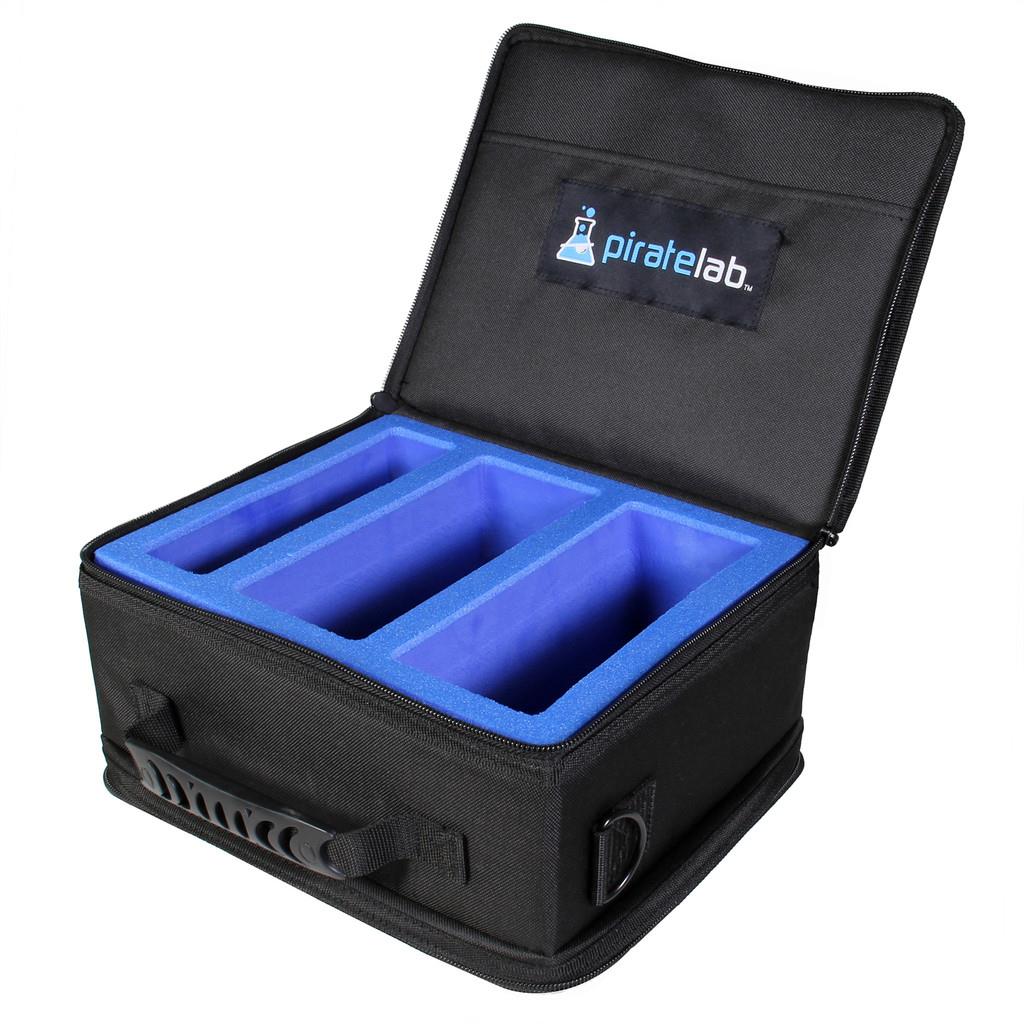 Pirate Lab Premium Collectible Card Carrying Case (Choose Type!) FAST