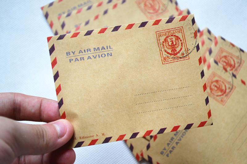 How Do You Address An Envelope To Italy / 34 How To Label An Envelope