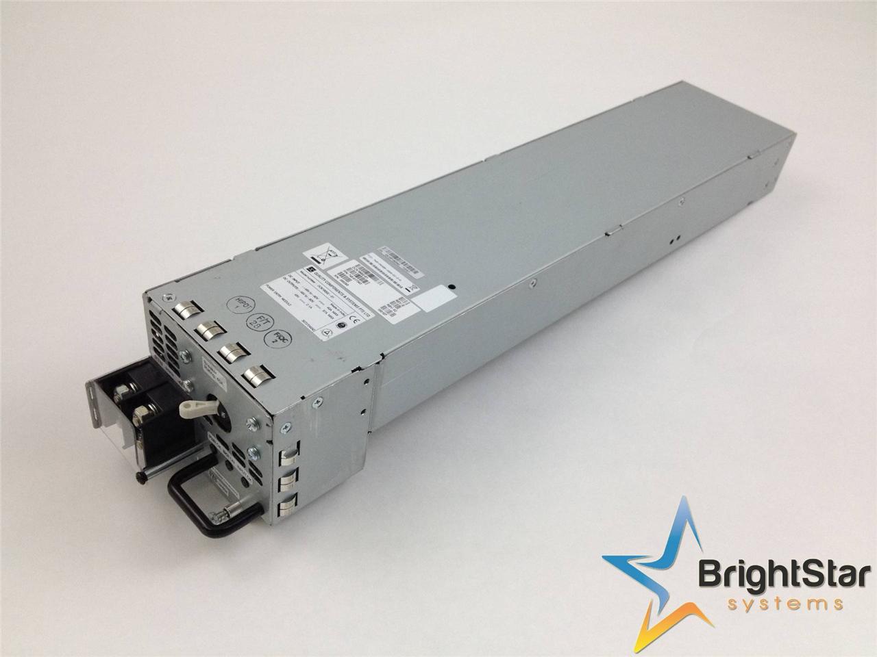 Juniper PWRMX4801600DC 1600W Power Entry Module