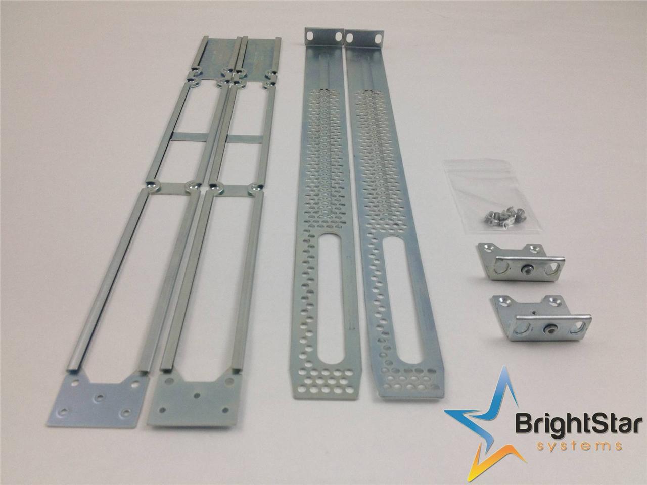 Juniper EX4PSTRMK 4post Rack Mount Kit for EX2200 EX3200 EX3300