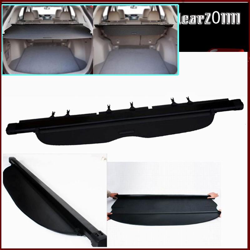 2011 Honda cr v trunk cover #6