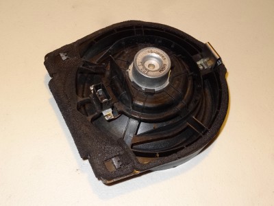 2007 Honda civic stock speakers #4