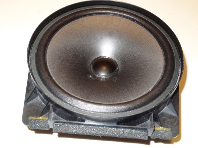 2007 Honda civic stock speakers #6