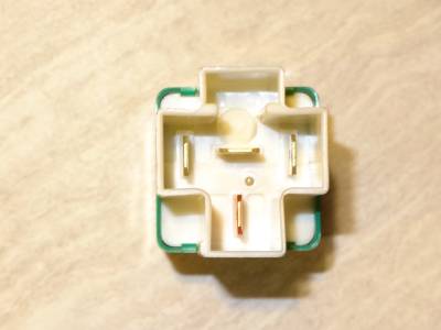 Toyota Lexus Relay Cooler Cooling Fan Fuel Pump 90084