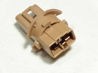 Honda taillight socket #5