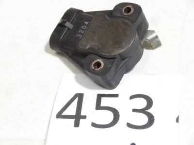 1993 Buick Throttle Position Sensor Sera363 4 Gm Oem 1b453