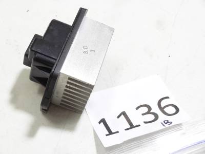 Honda Element Crv Civic Resistor Blower Fan 0778000682 honda element crv civic resistor blower fan 0778000682