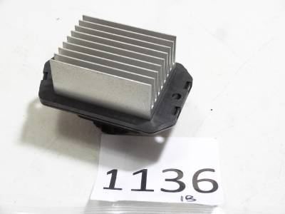 Honda Element Crv Civic Resistor Blower Fan 0778000682 honda element crv civic resistor blower fan 0778000682