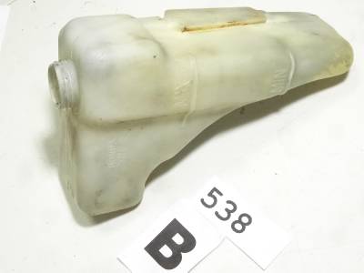 2007 Honda civic reserve tank #6