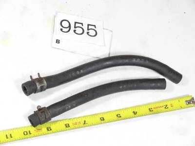 1993 Honda civic cooling problems #7