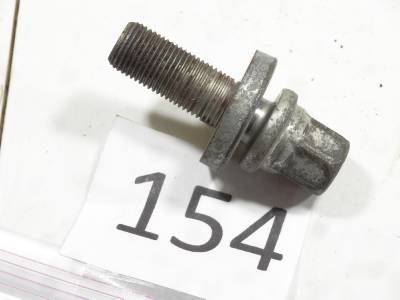 Honda Acura V6 Crankshaft Harmonic Balancer Pully Bolt