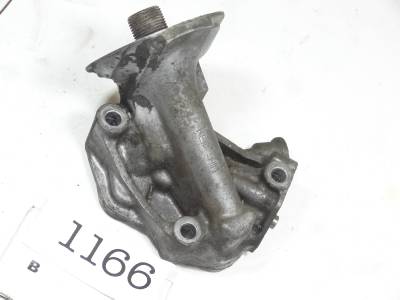1998 2002 Honda Accord 3 0l V6 Oil Vtec Solenoid Filter