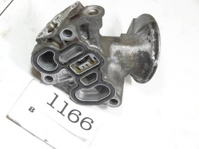 1998-2002 HONDA ACCORD 3.0L V6 OIL vtec SOLENOID FILTER ... 2002 honda accord v6 fuel filter 