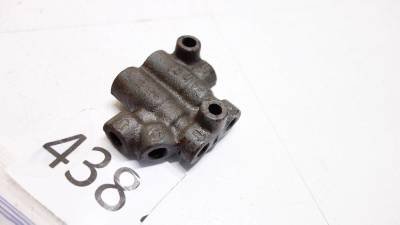 1997 toyota corolla brake proportioning valve #6 1997 toyota corolla brake proportioning valve #6