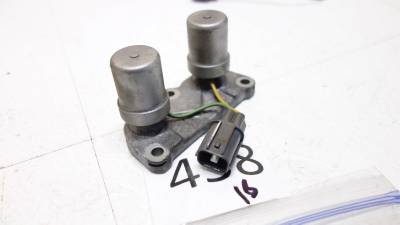Honda Acura Automatic Transmission Shift Lock Up Solenoid