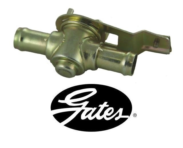 Gates Quality Universal Fit Heater Valve Tap 5 8" 16mm Cable Operated