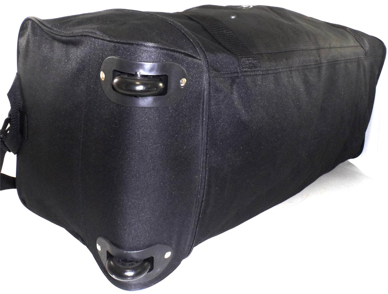 Extra Large Duffle Bag Without Wheels Wydział