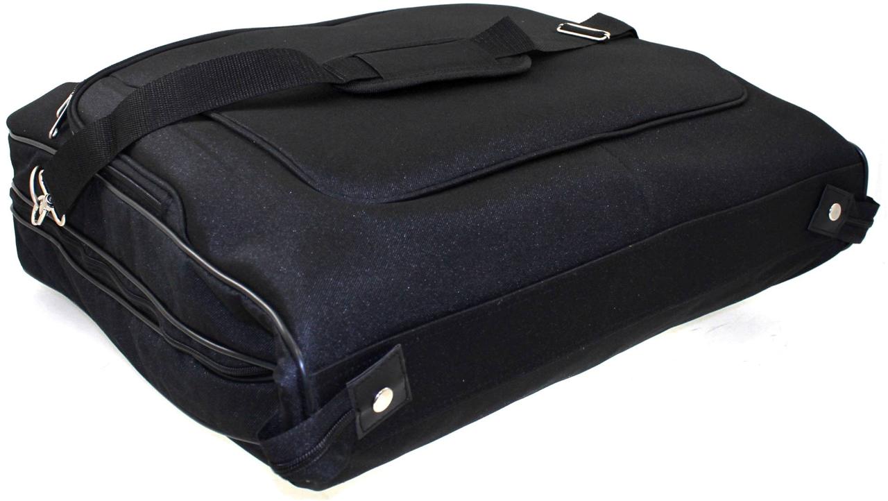 MENS Suit Dress Garment Carrier Suiter Case Suitbag Cover Luggage