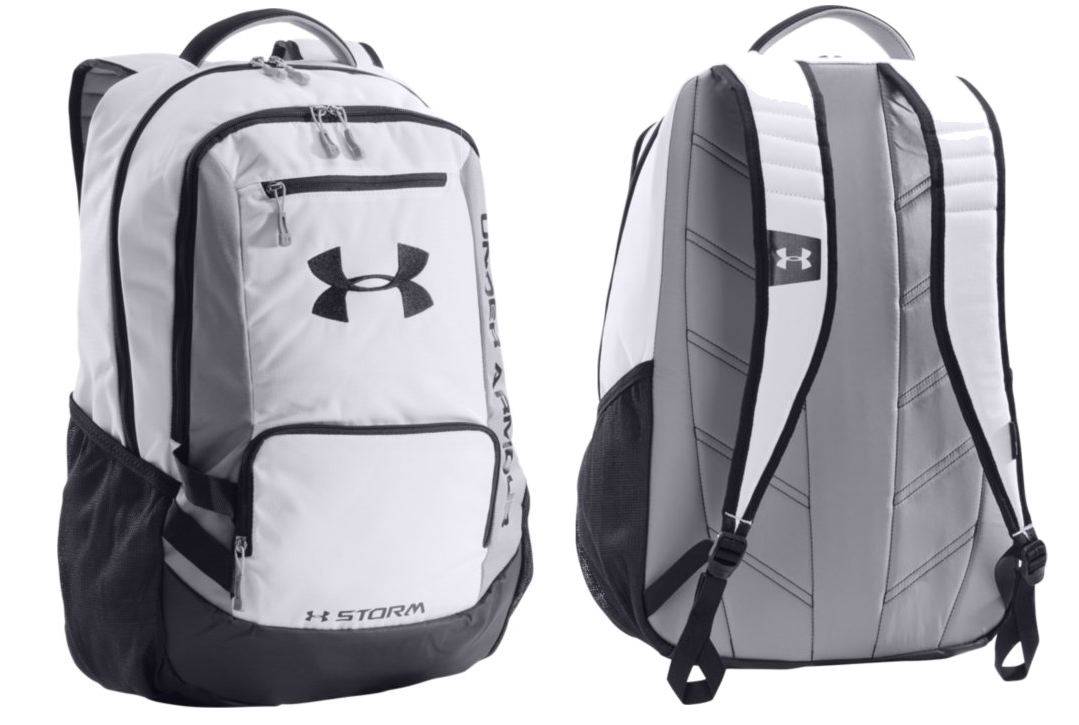 under armour women's backpack