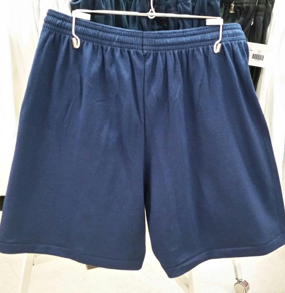 5 Day Workout Shorts Without Pockets for Fat Body