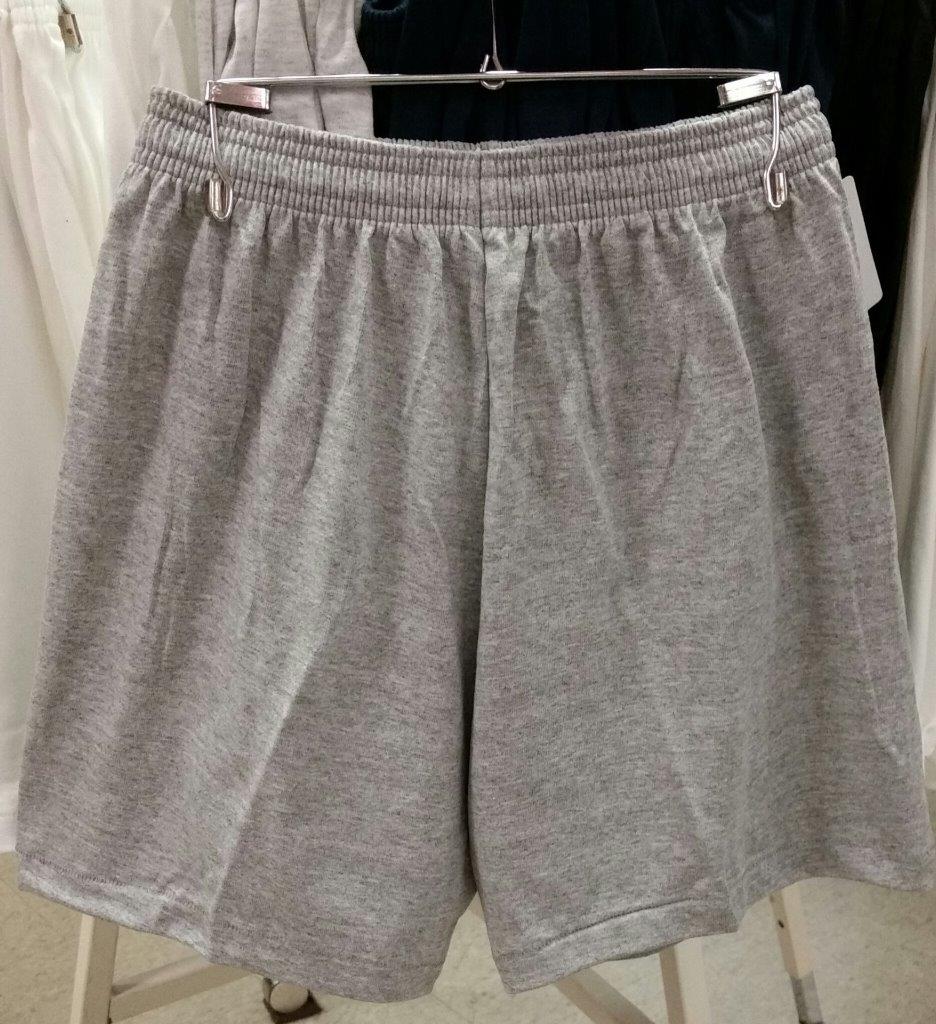 cotton hot shorts
