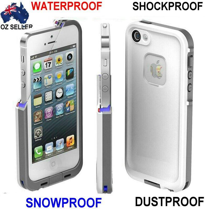 new waterproof shockproof dustproof snowproof white new waterproof shockproof dustproof snowproof white