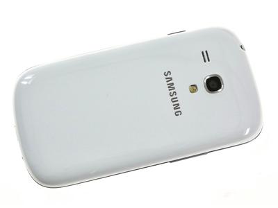 samsung s3 mini white