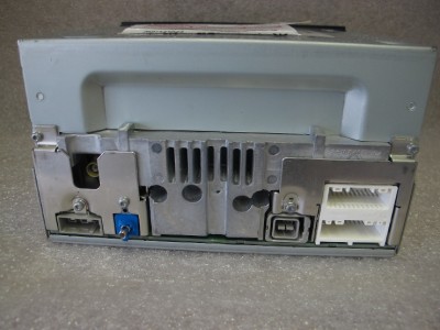 Satellite radio for nissan versa #3