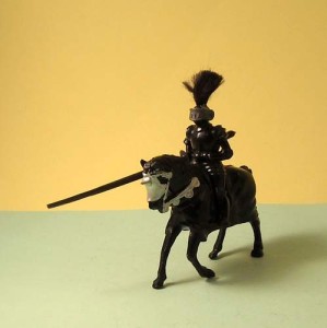 timpo lead knights
