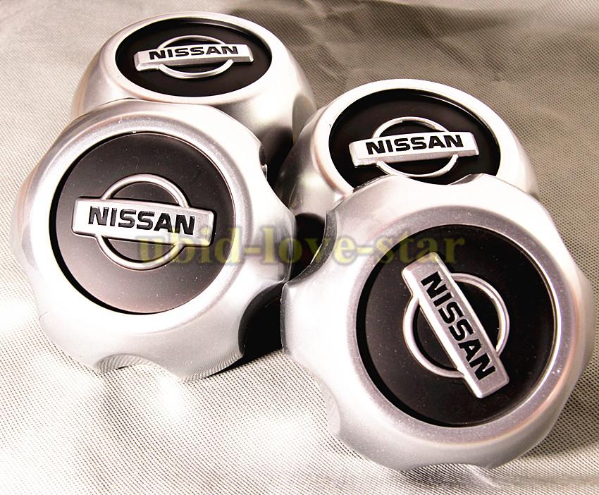 Center caps for 2000 nissan frontier #10