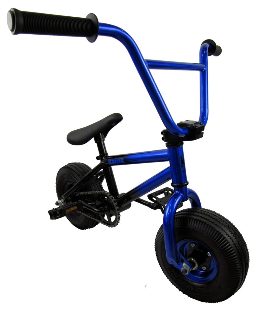 mini stunt bikes