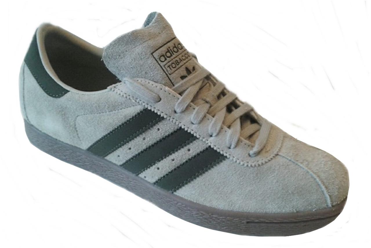 rarest trainers