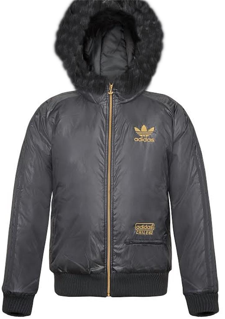 adidas chile 62 bomber jacket