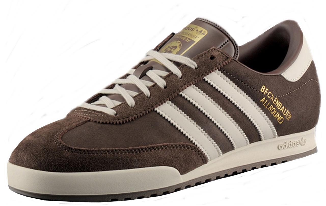 franz beckenbauer trainers