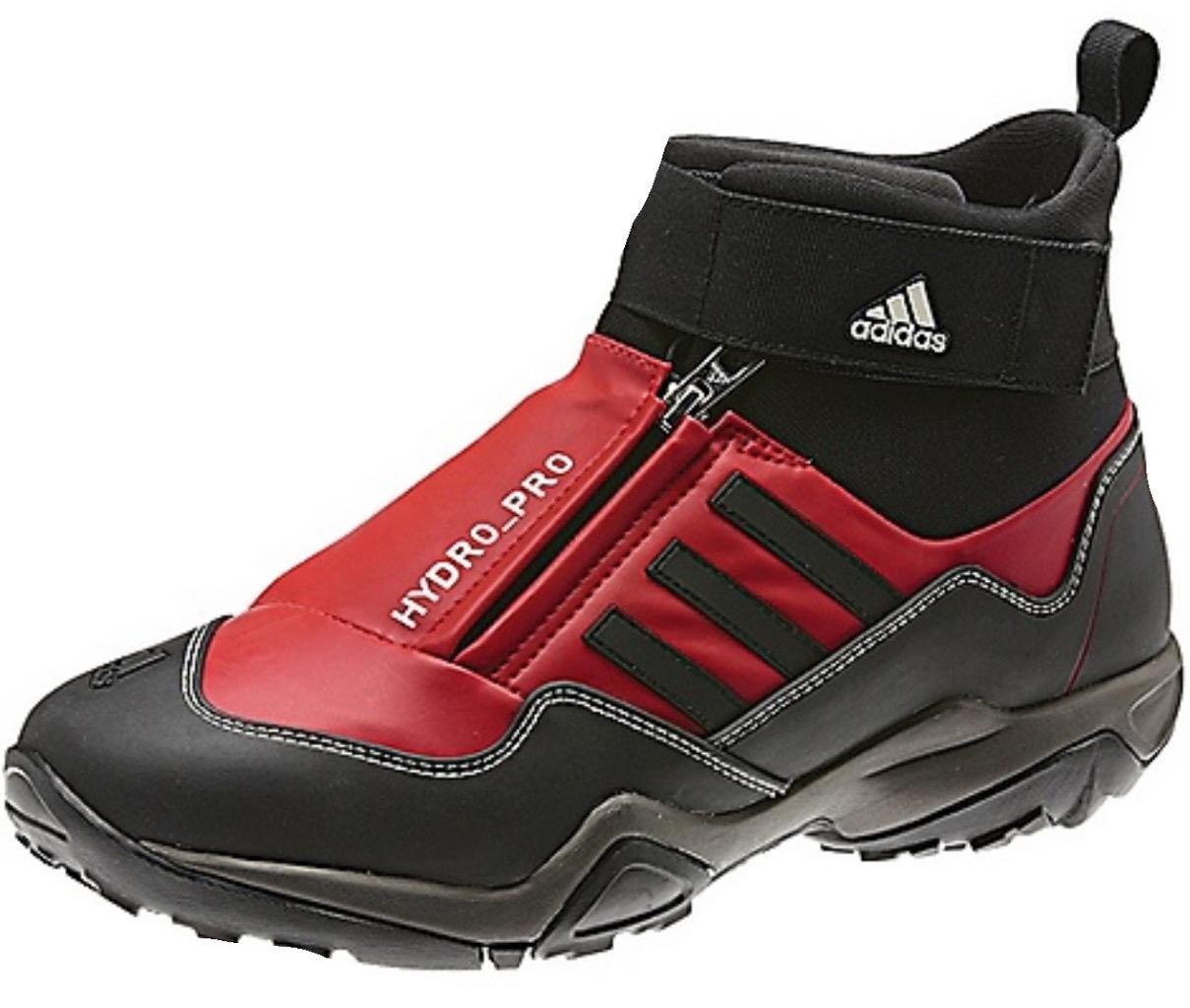 adidas waterproof boots