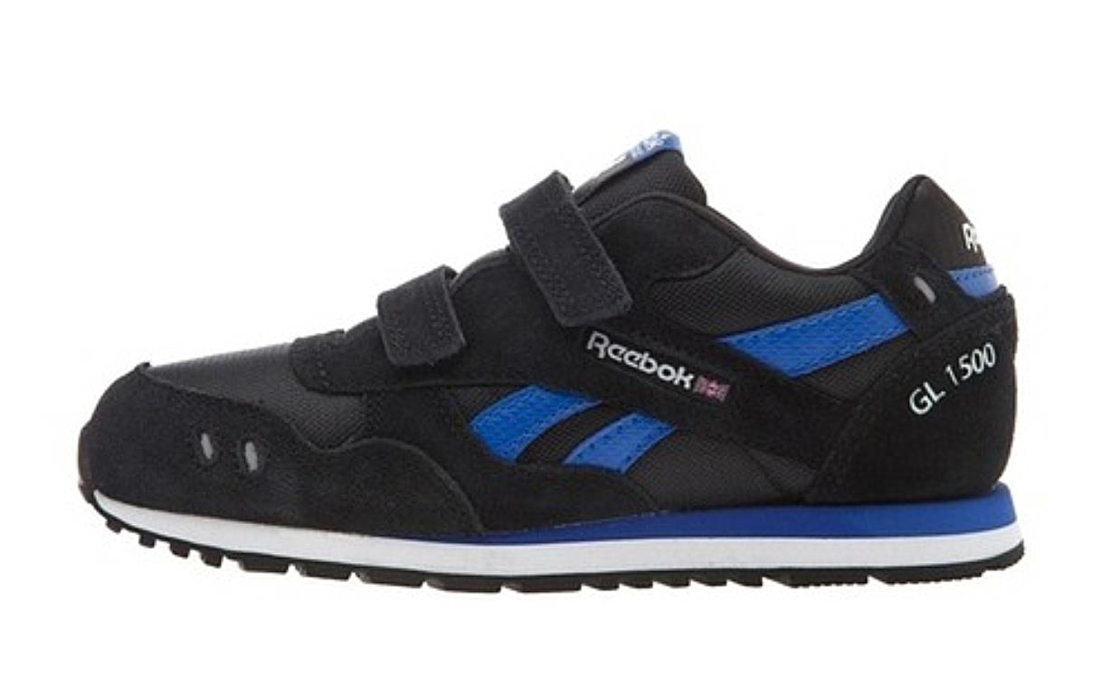 reebok gl 1500 negro