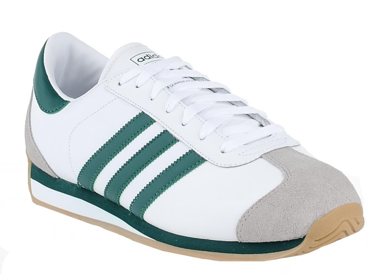 adidas country 2 trainers