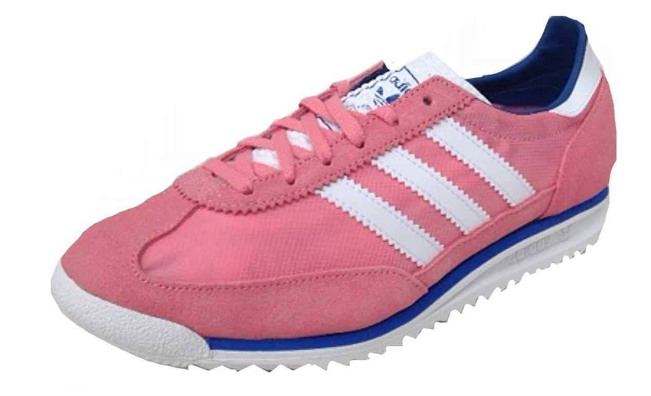 adidas sl 72 women's