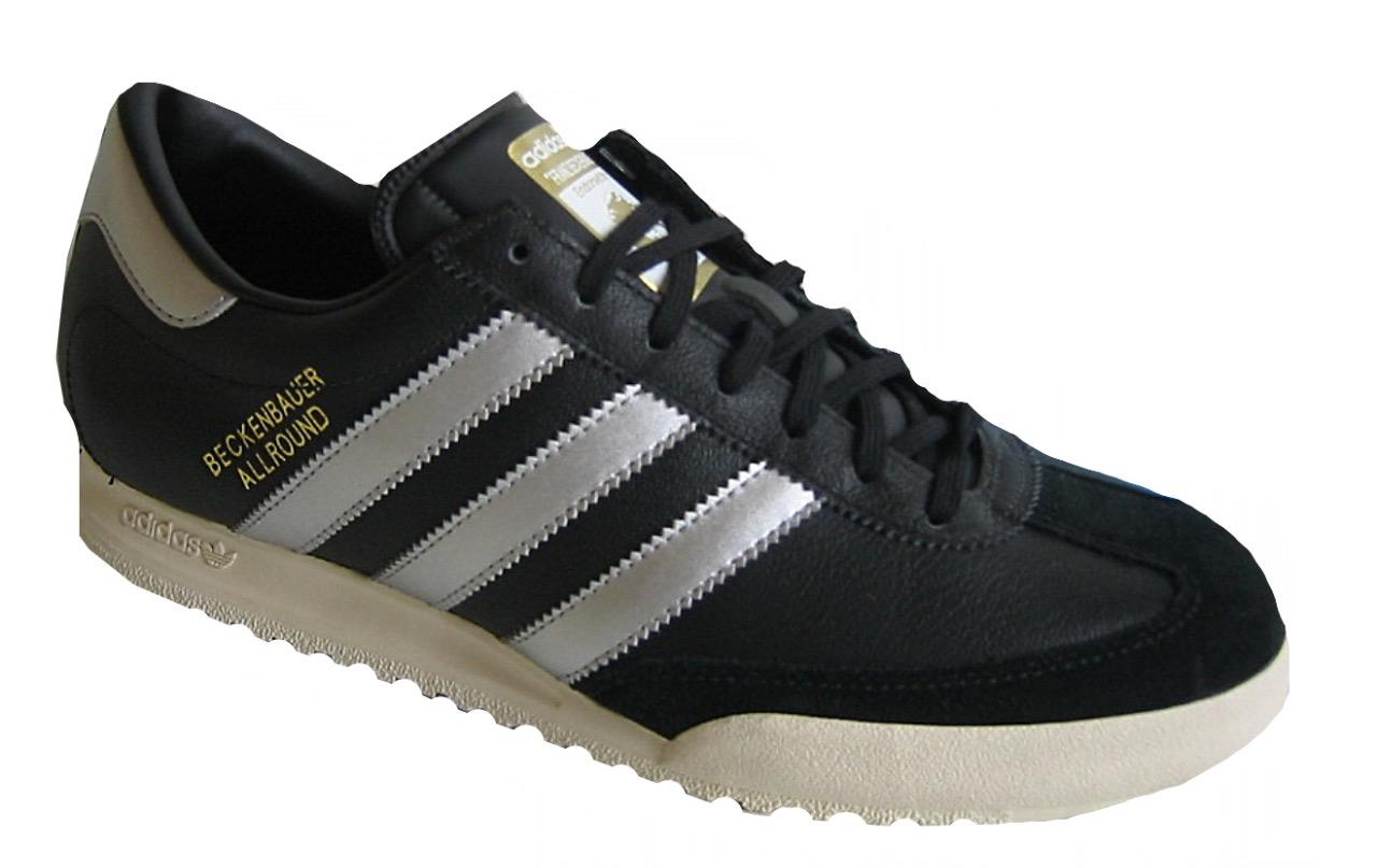 franz beckenbauer trainers