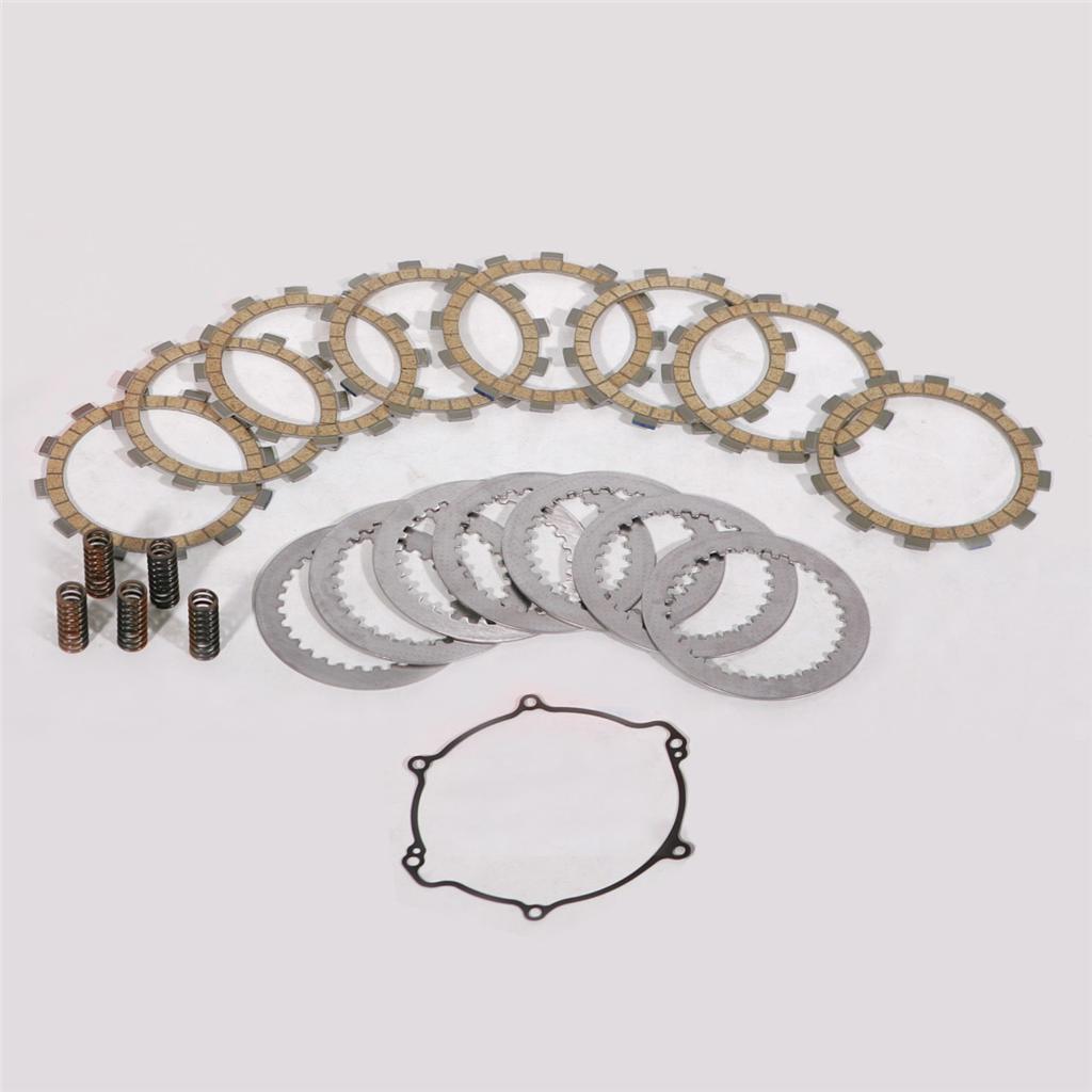 Genuine Yamaha Clutch Kit YZ125 20052019 eBay