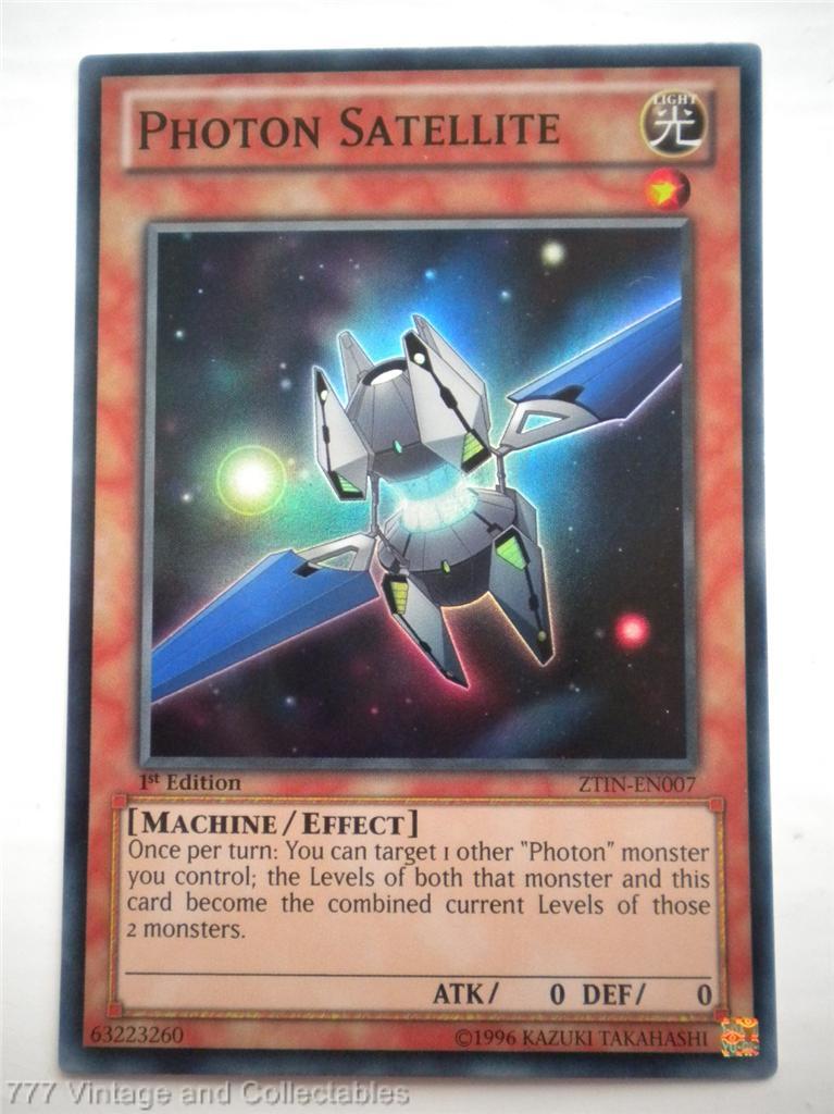 YuGiOh ZEXAL COLLECTION CHOOSE YOUR MINT CARD