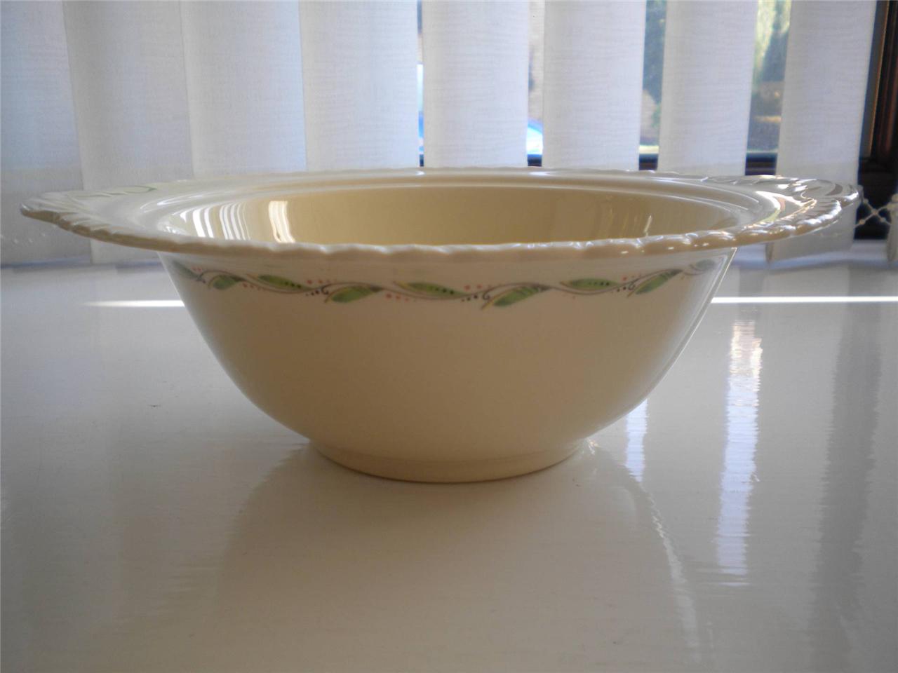 NEW HALL POTTERY HANLEY STAFFORDSHIRE PATTERN 1214 'ROMNEY' CHOOSE