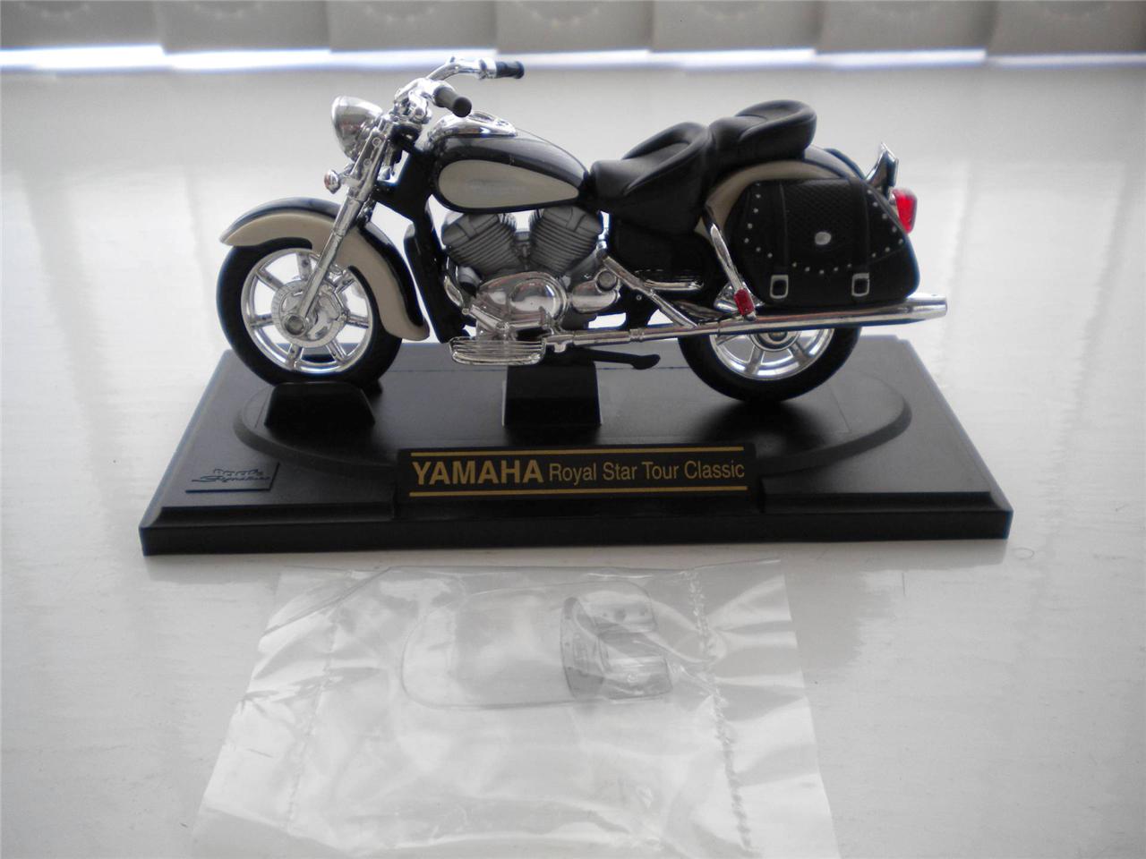 die cast model motorcycles