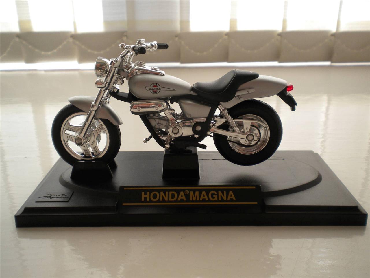 die cast model motorcycles