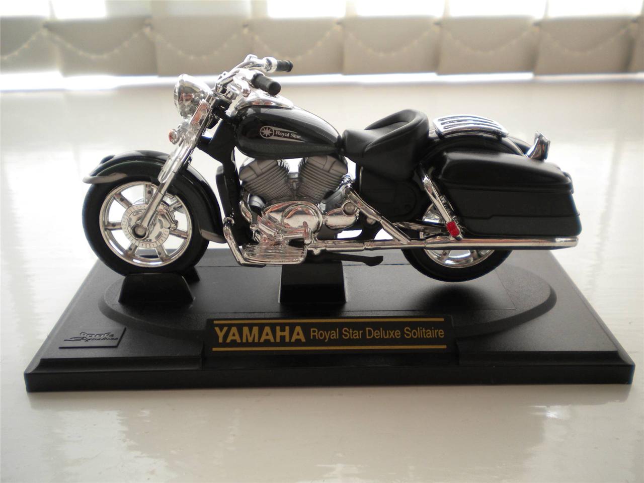 die cast model motorcycles