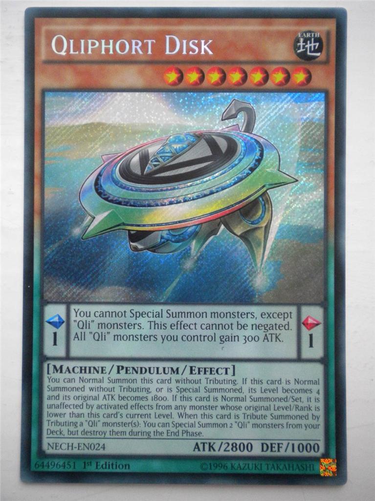 YuGiOh! THE NEW CHALLENGERS NECH SECRET, ULTIMATE & ULTRA RARE BOOSTER