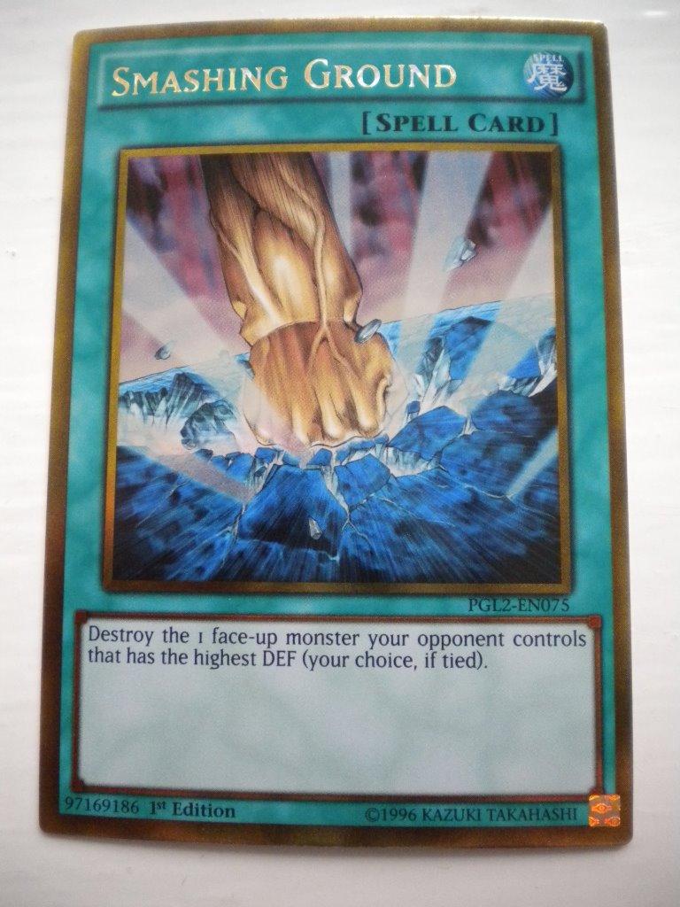 YUGIOH PREMIUM GOLD 2 GOLD RARE CARDS *PGL2* CARD NUMBERS 061 091