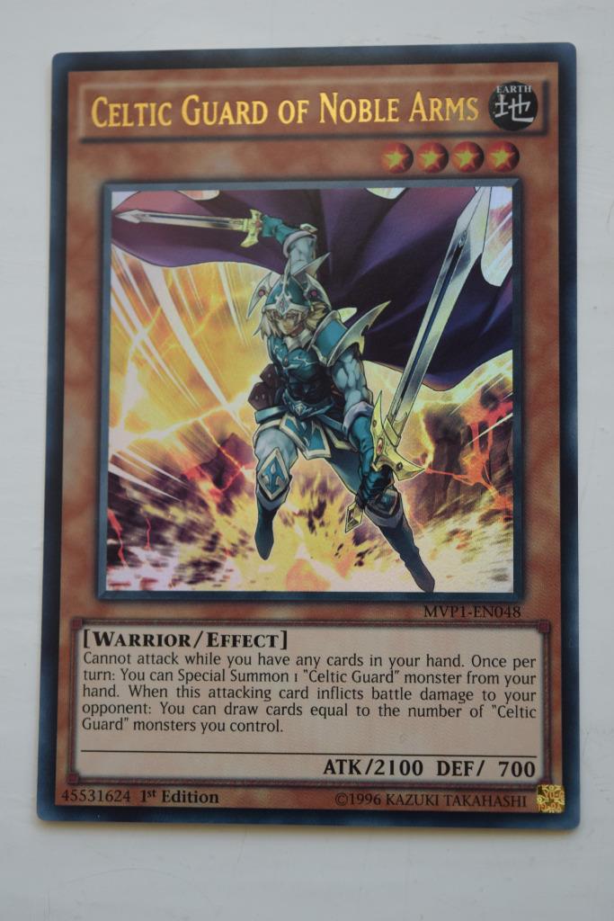 YuGiOh DARK SIDE OF DIMENSIONS MOVIE PACK *MVP1* CHOOSE YOUR ULTRA