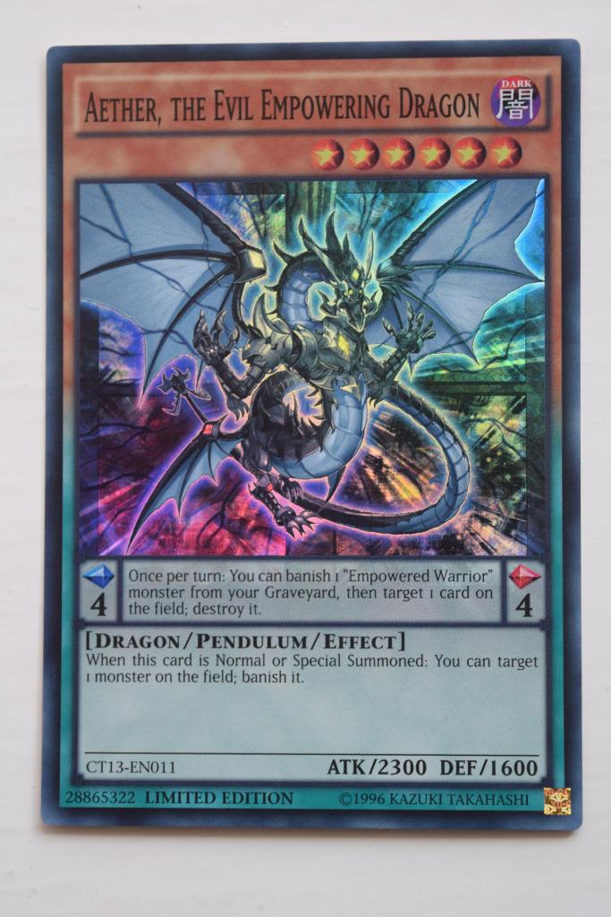 Yu-Gi-Oh! Toadally Awesome (MP17-EN150) - Secret Rare 1st Edition Card From 2017 Mega-Tin Pack - View #5